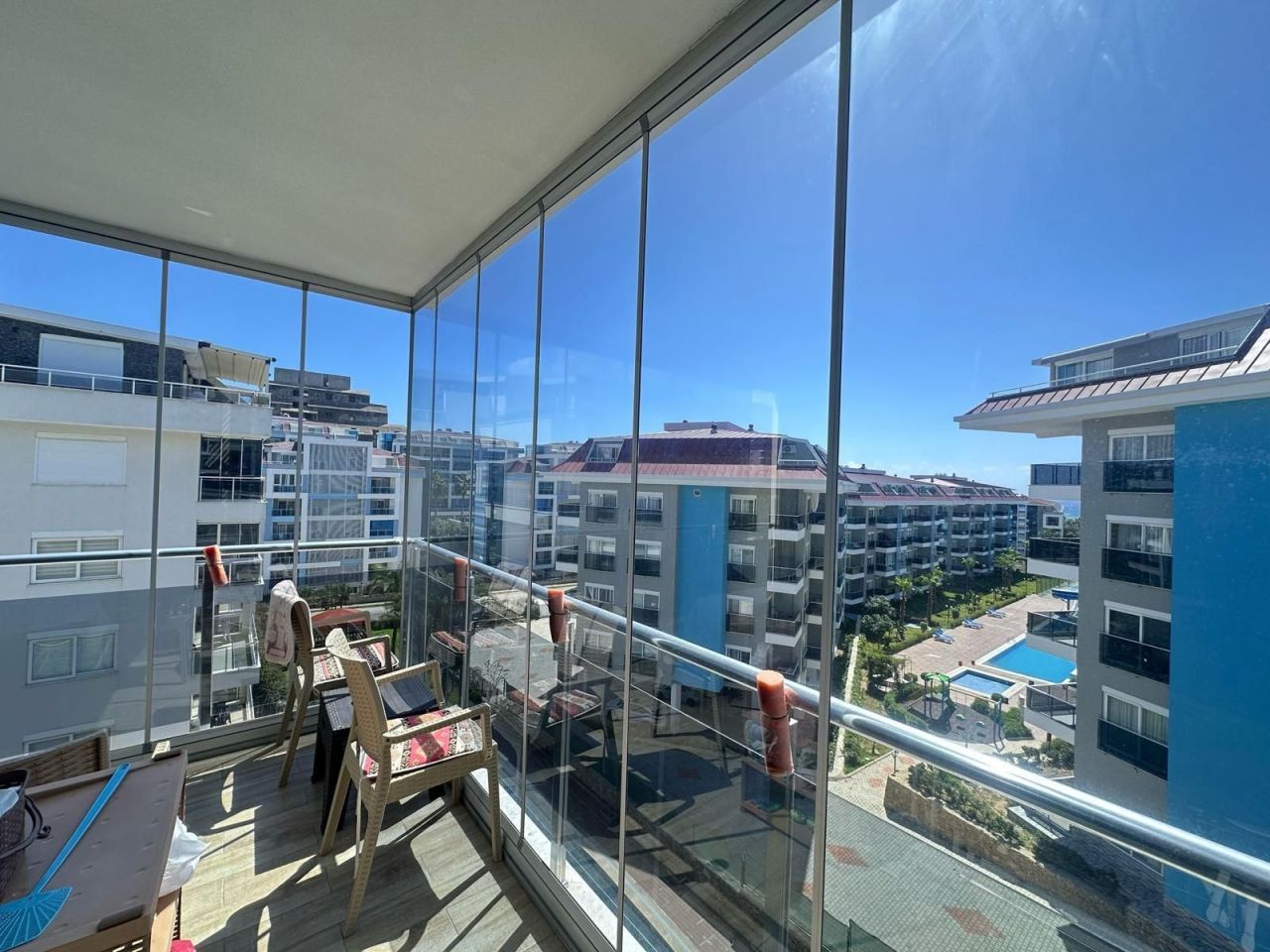 Appartement à Alanya, Turquie, 65 m² - image 7