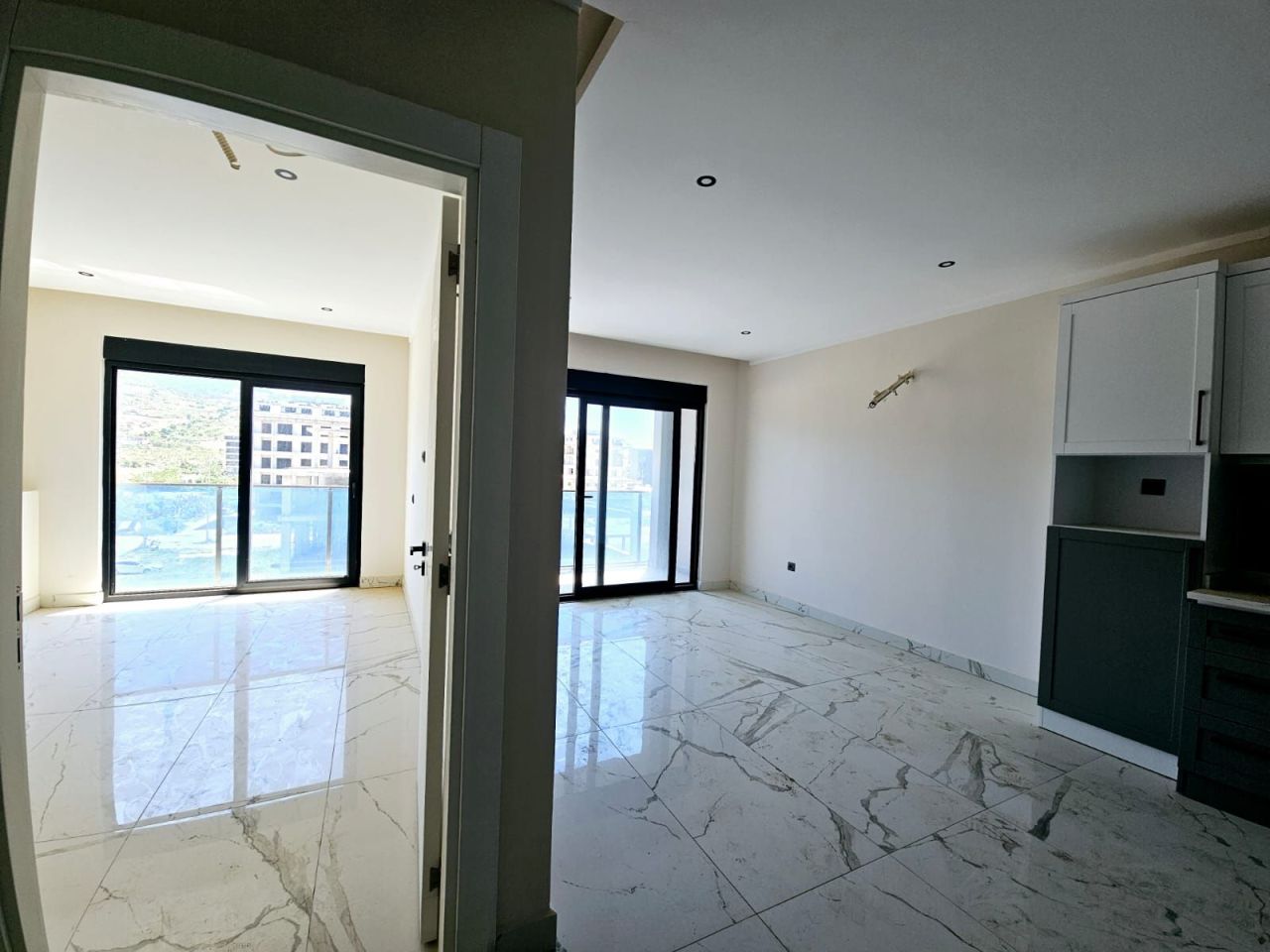 Appartamenti a Alanya, Turchia, 60 m² - foto 7