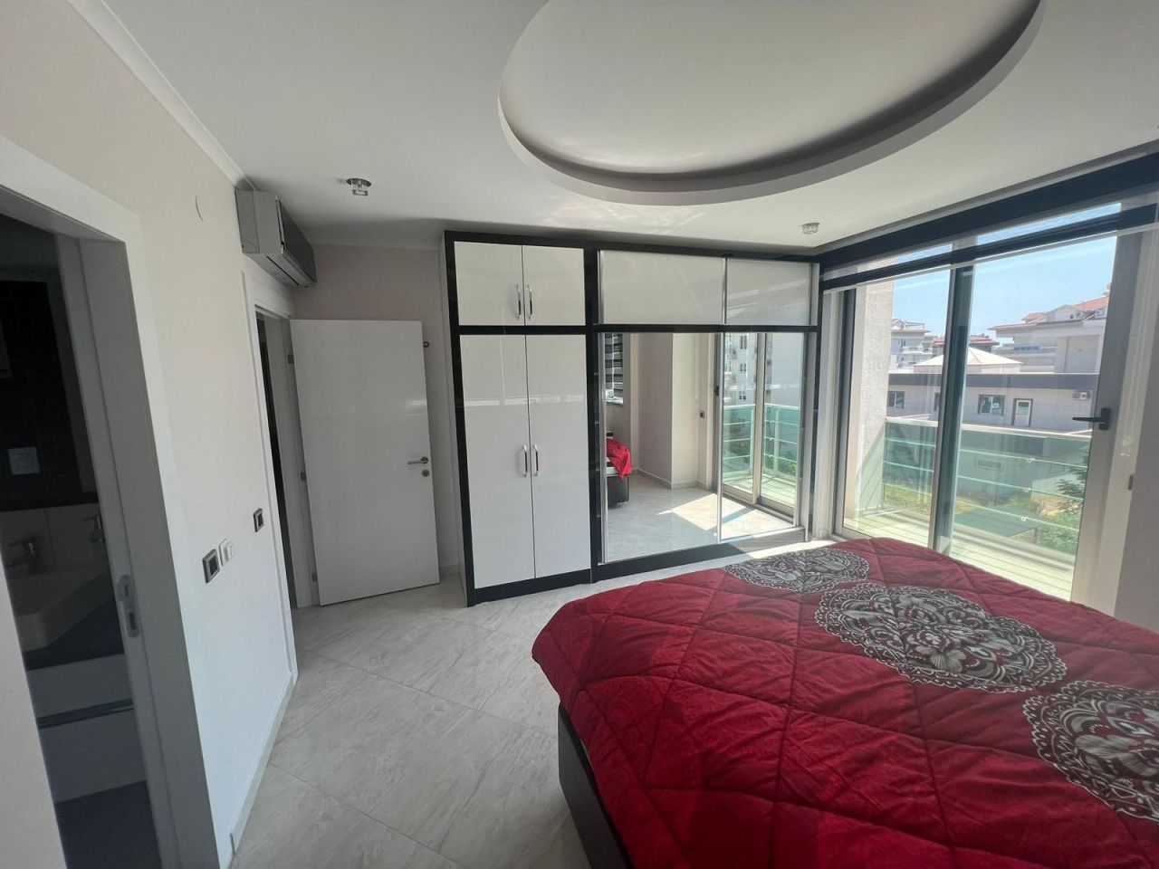 Apartment in Alanya, Turkey, 130 m² - picture 7