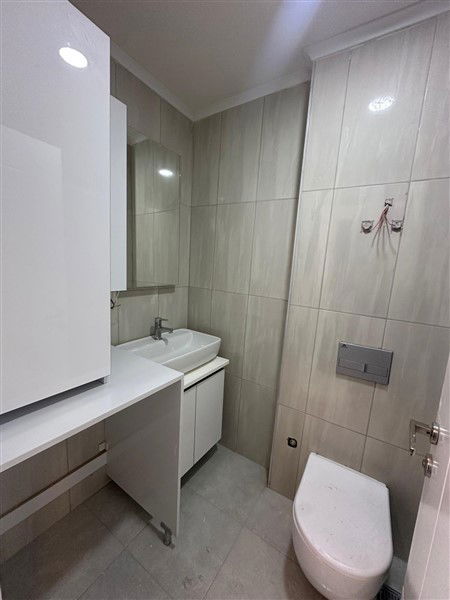 Apartment in Alanya, Turkey, 60 m² - picture 7