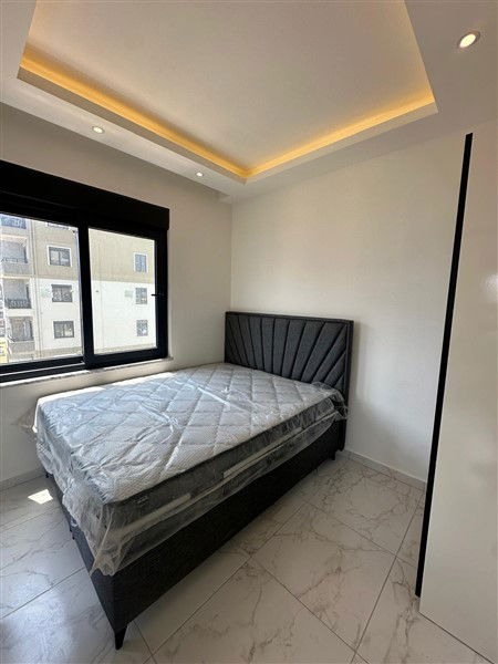 Apartment in Alanya, Turkey, 60 m² - picture 8