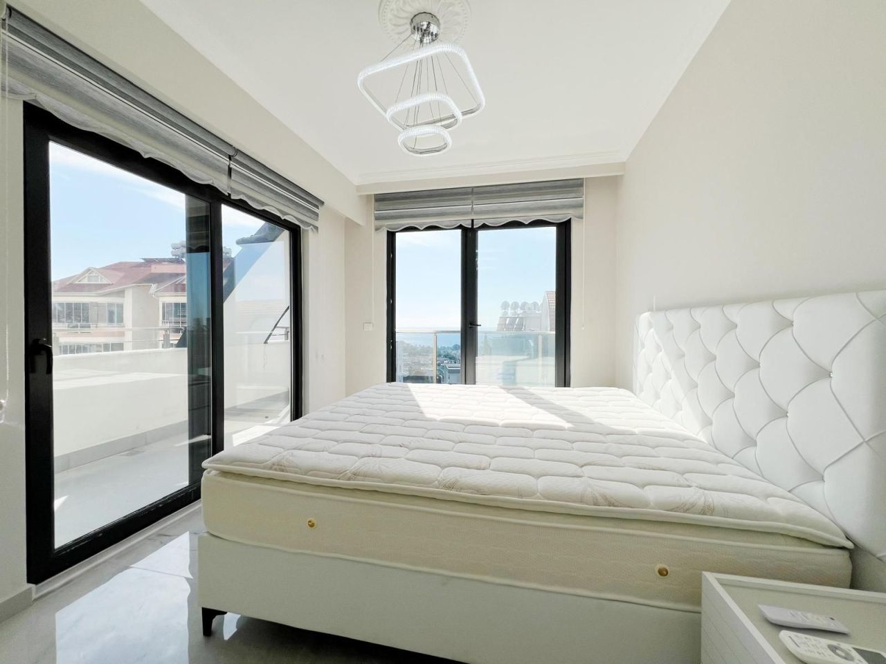 Appartement à Alanya, Turquie, 100 m² - image 8