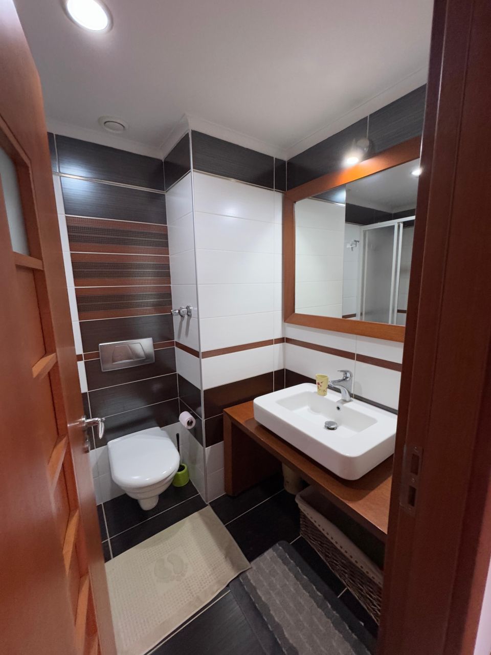 Apartment in Alanya, Turkey, 120 m² - picture 8