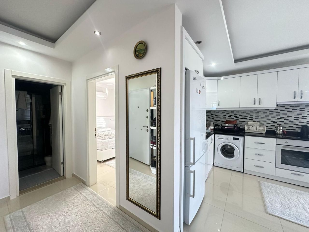 Appartement à Alanya, Turquie, 65 m² - image 8