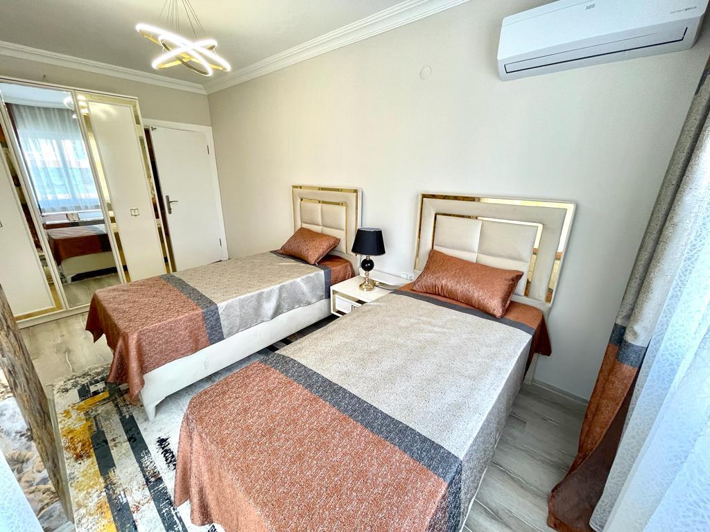Apartment in Alanya, Türkei, 115 m² - Foto 8