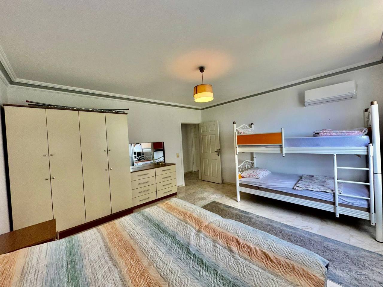 Appartement à Alanya, Turquie, 125 m² - image 8