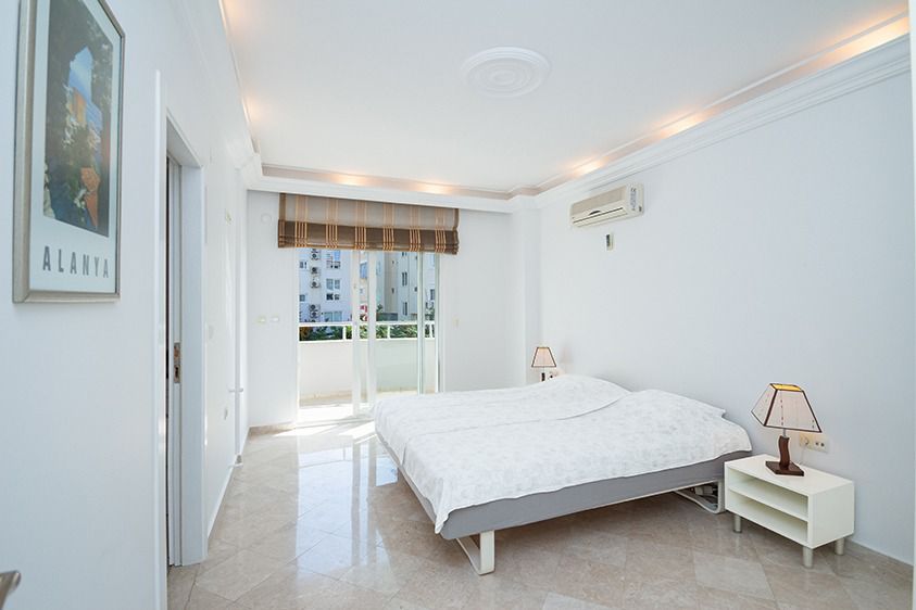 Apartment in Alanya, Turkey, 106 m² - picture 8