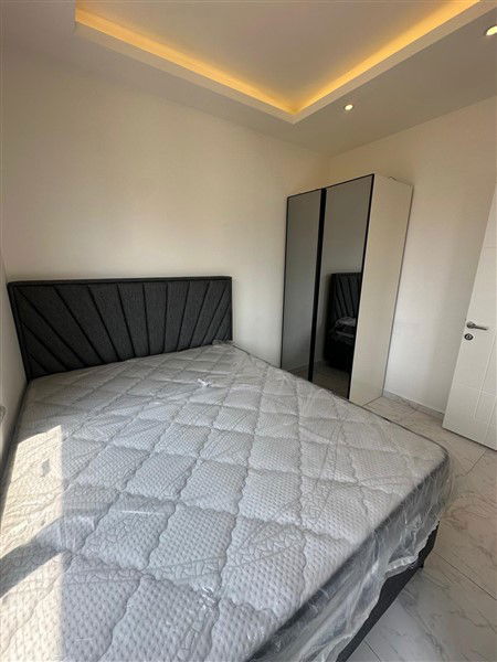 Apartment in Alanya, Turkey, 60 m² - picture 9