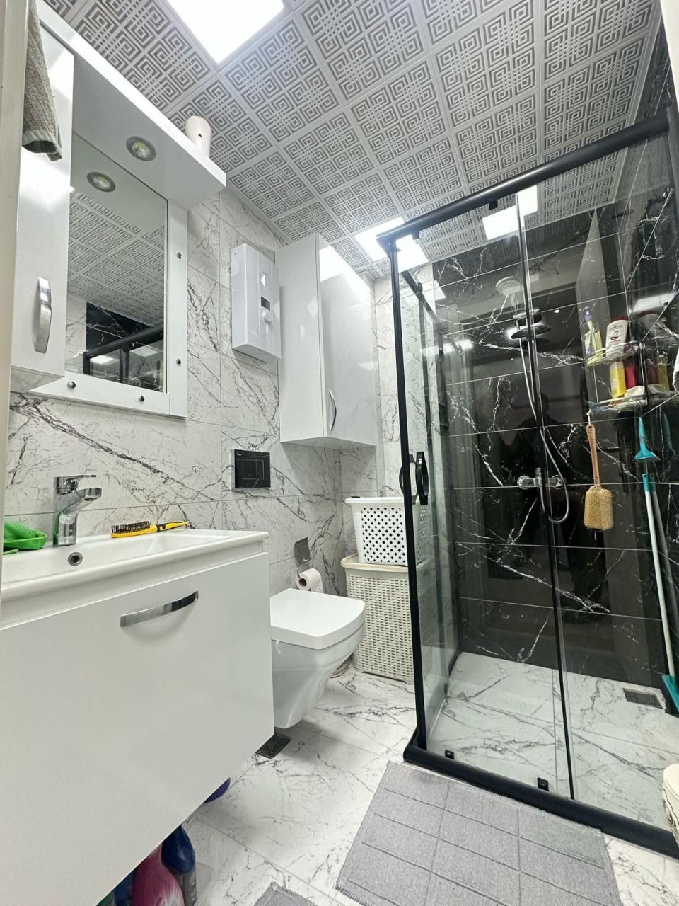 Appartement à Alanya, Turquie, 65 m² - image 9