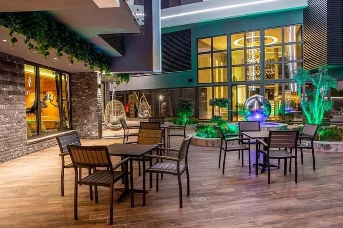 Appartement à Alanya, Turquie, 55 m² - image 9