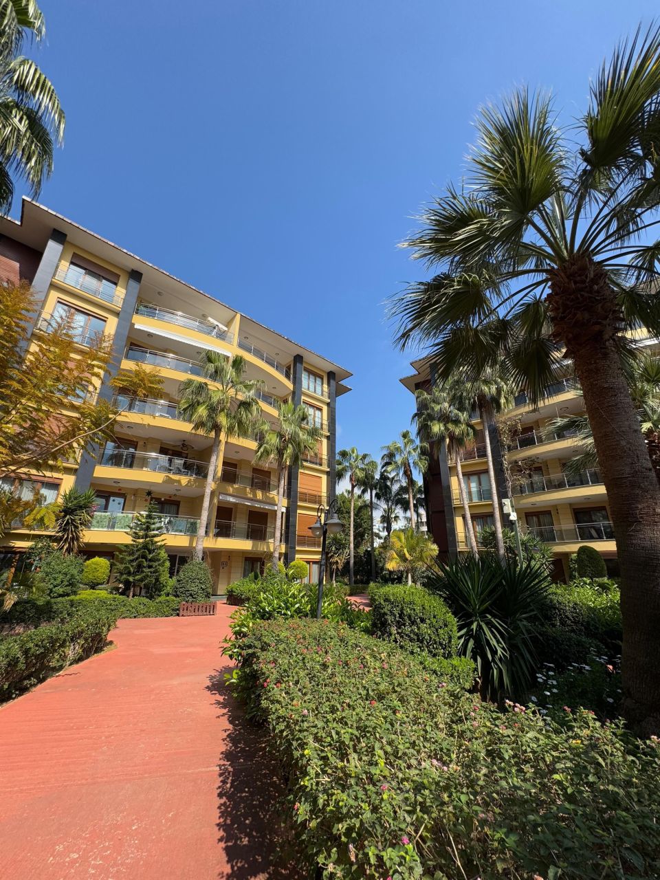 Apartment in Alanya, Turkey, 120 m² - picture 9