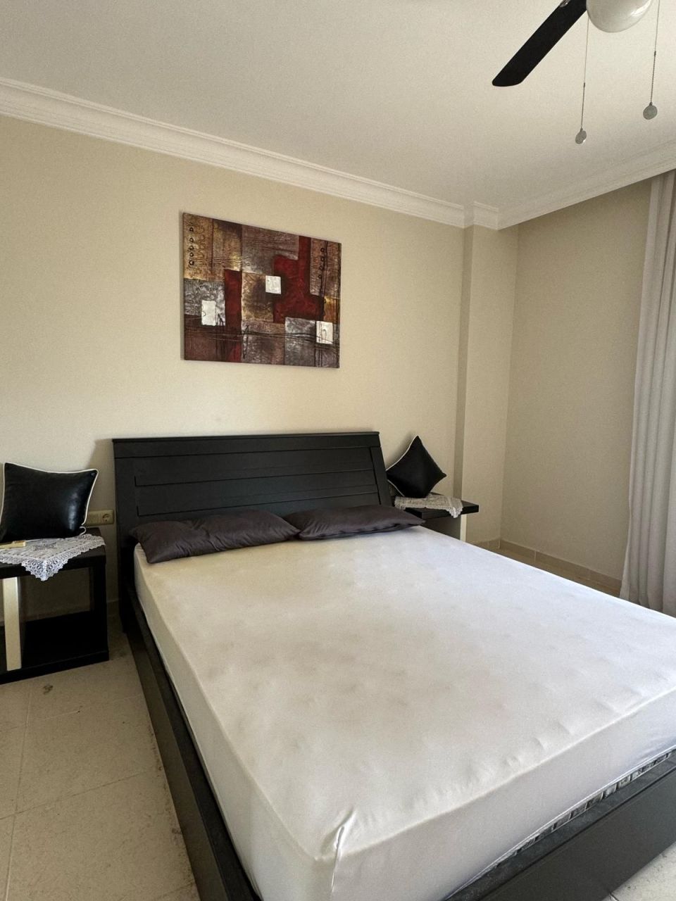 Appartement à Alanya, Turquie, 120 m² - image 9