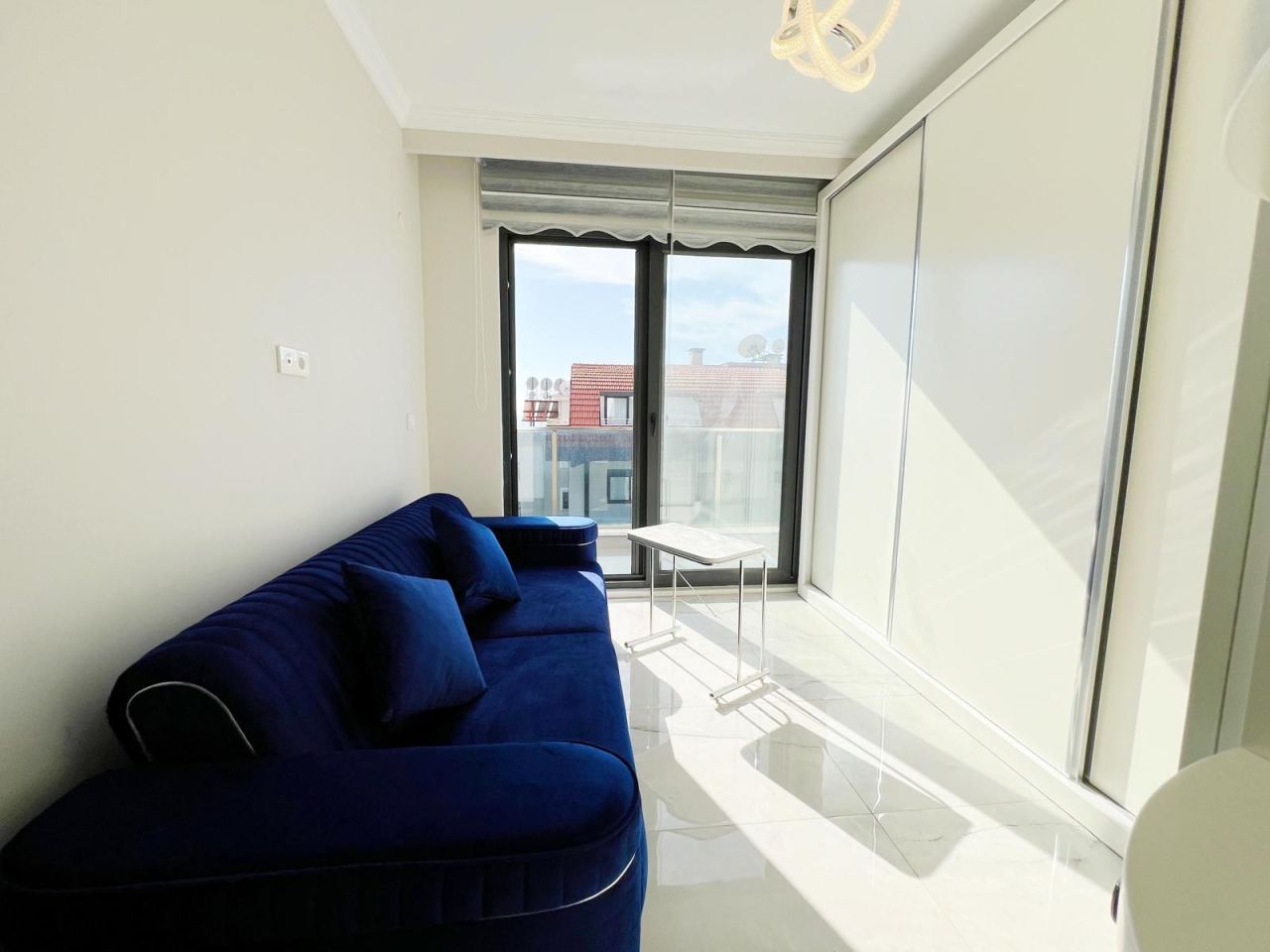 Appartement à Alanya, Turquie, 100 m² - image 9