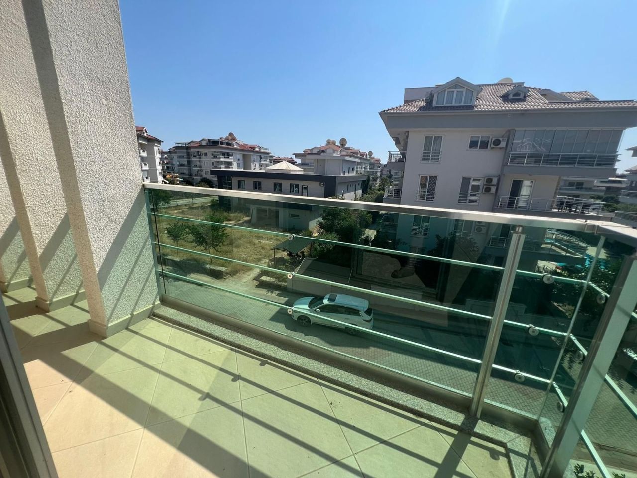 Apartment in Alanya, Turkey, 130 m² - picture 9