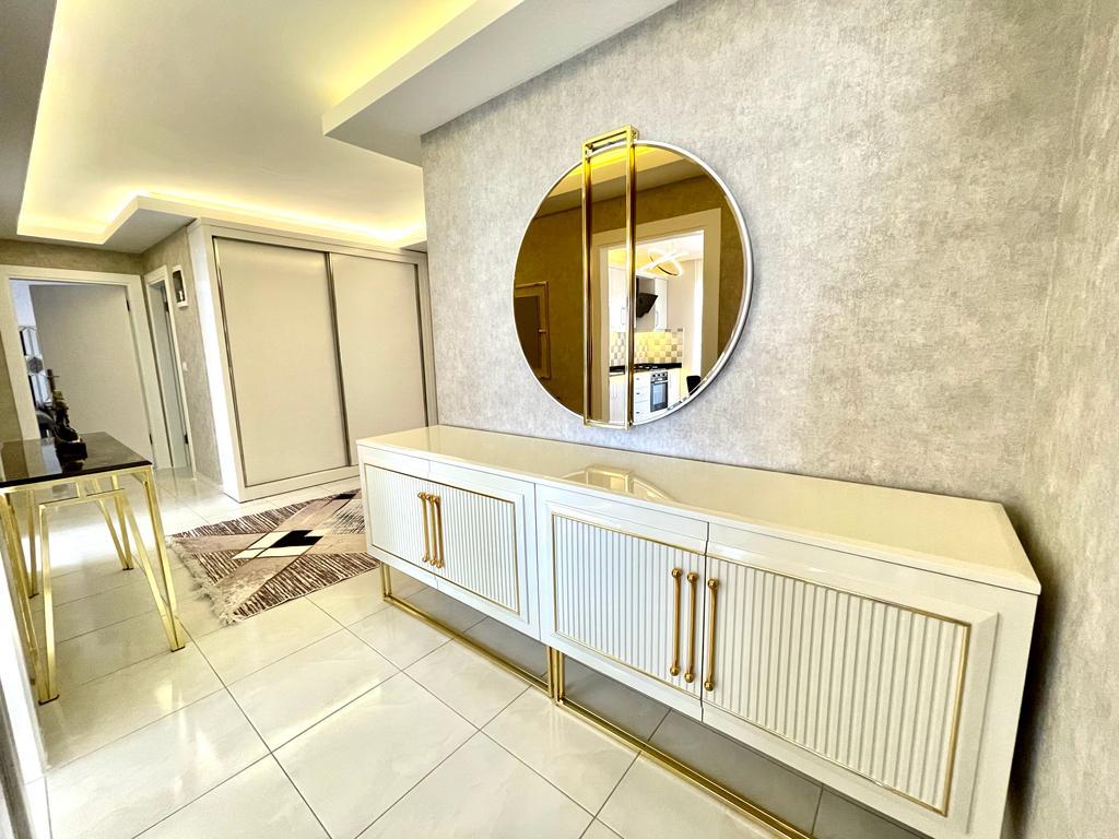 Apartment in Alanya, Türkei, 115 m² - Foto 10