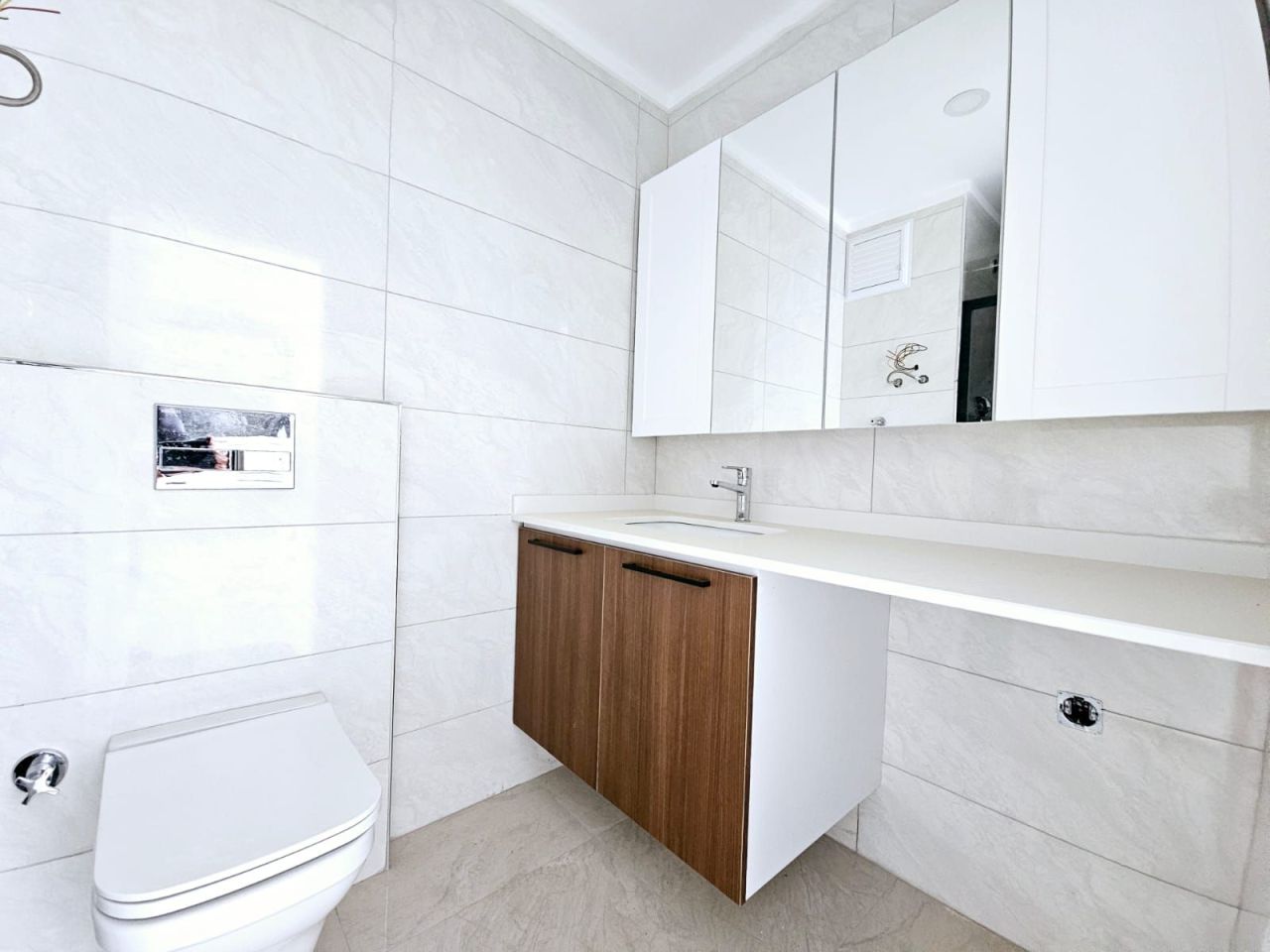 Appartamenti a Alanya, Turchia, 60 m² - foto 10