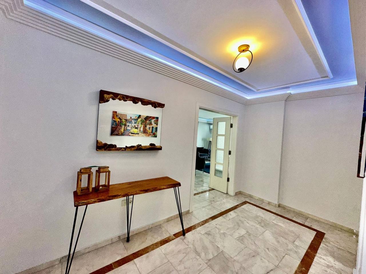 Appartement à Alanya, Turquie, 125 m² - image 11