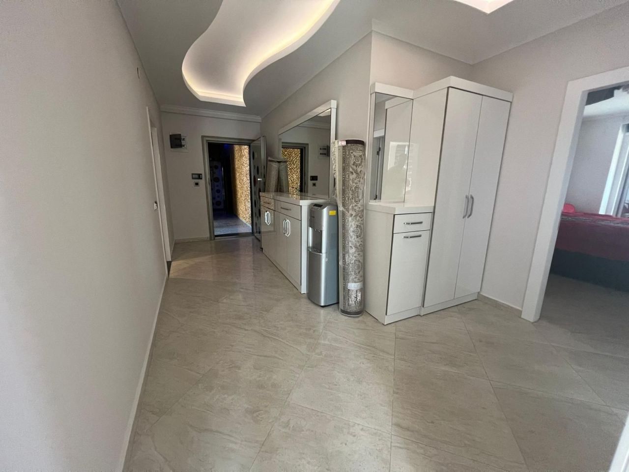 Apartment in Alanya, Turkey, 130 m² - picture 11