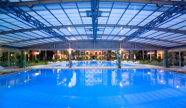 Apartment in Alanya, Turkey, 120 m² - picture 11