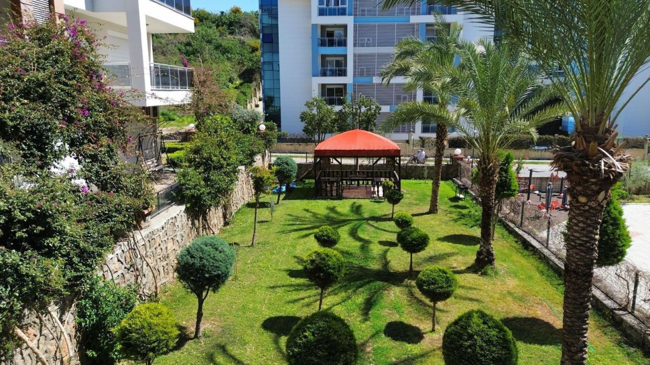 Appartement à Alanya, Turquie, 65 m² - image 12
