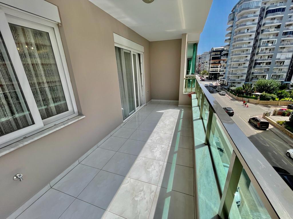 Apartment in Alanya, Türkei, 115 m² - Foto 12