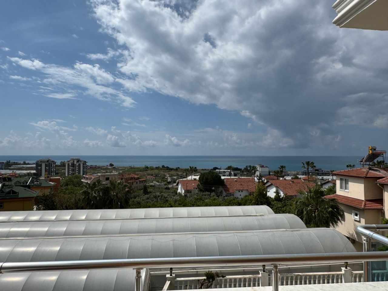 Appartement à Alanya, Turquie, 120 m² - image 12