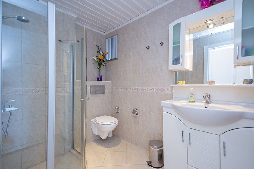 Apartment in Alanya, Turkey, 106 m² - picture 13