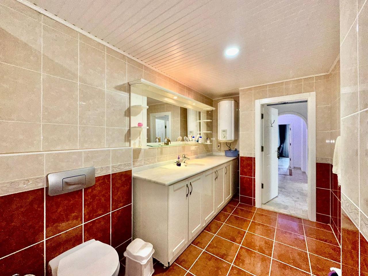 Appartement à Alanya, Turquie, 125 m² - image 13