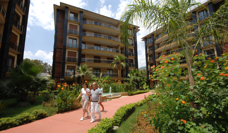 Apartment in Alanya, Turkey, 120 m² - picture 13