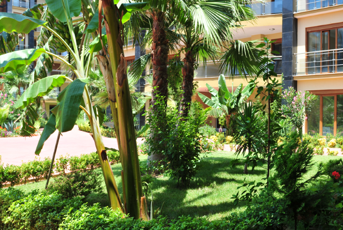 Apartment in Alanya, Turkey, 120 m² - picture 14