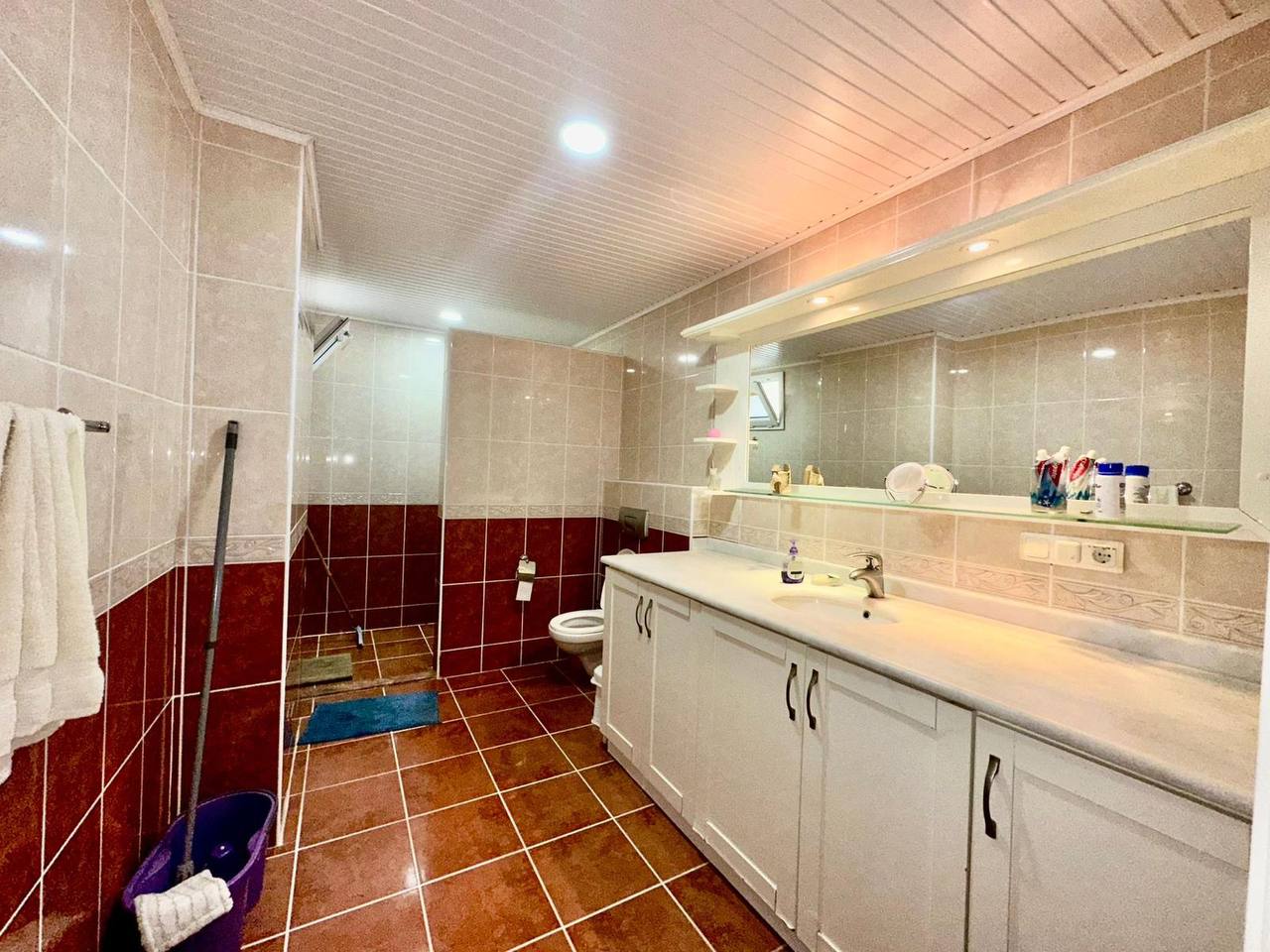 Appartement à Alanya, Turquie, 125 m² - image 14