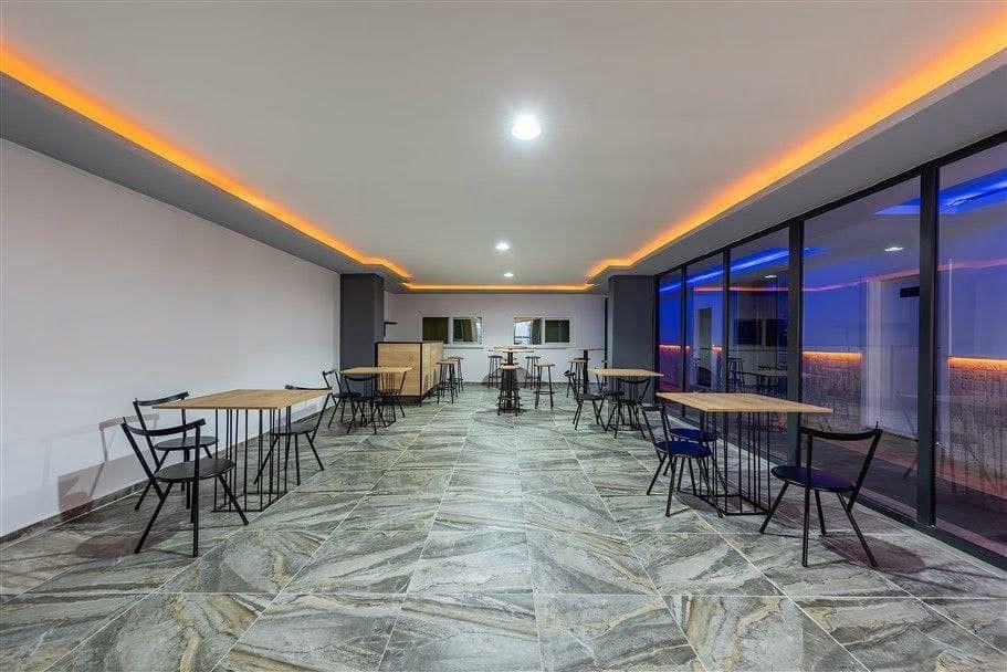 Appartement à Alanya, Turquie, 65 m² - image 15