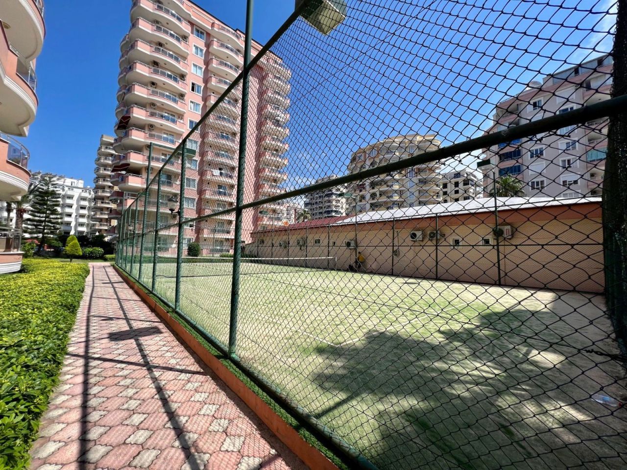 Apartment in Alanya, Turkey, 125 m² - picture 15