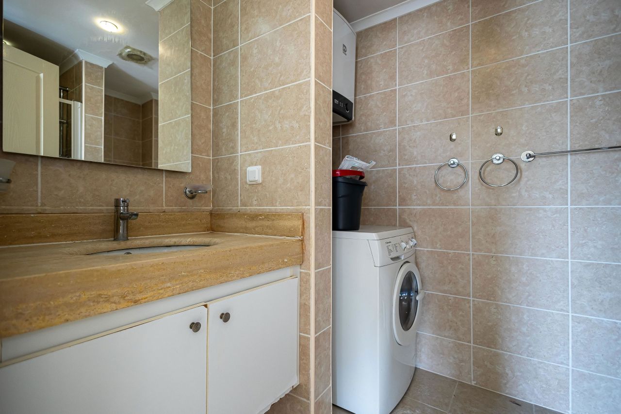 Apartment in Alanya, Türkei, 110 m² - Foto 15