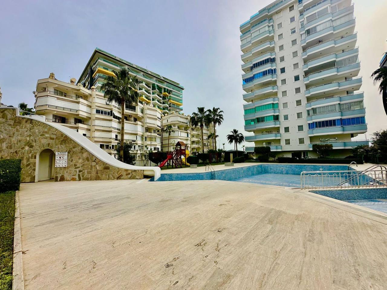 Appartement à Alanya, Turquie, 125 m² - image 16