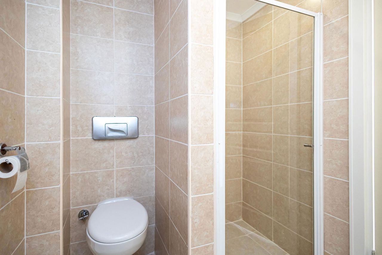 Apartment in Alanya, Türkei, 110 m² - Foto 17