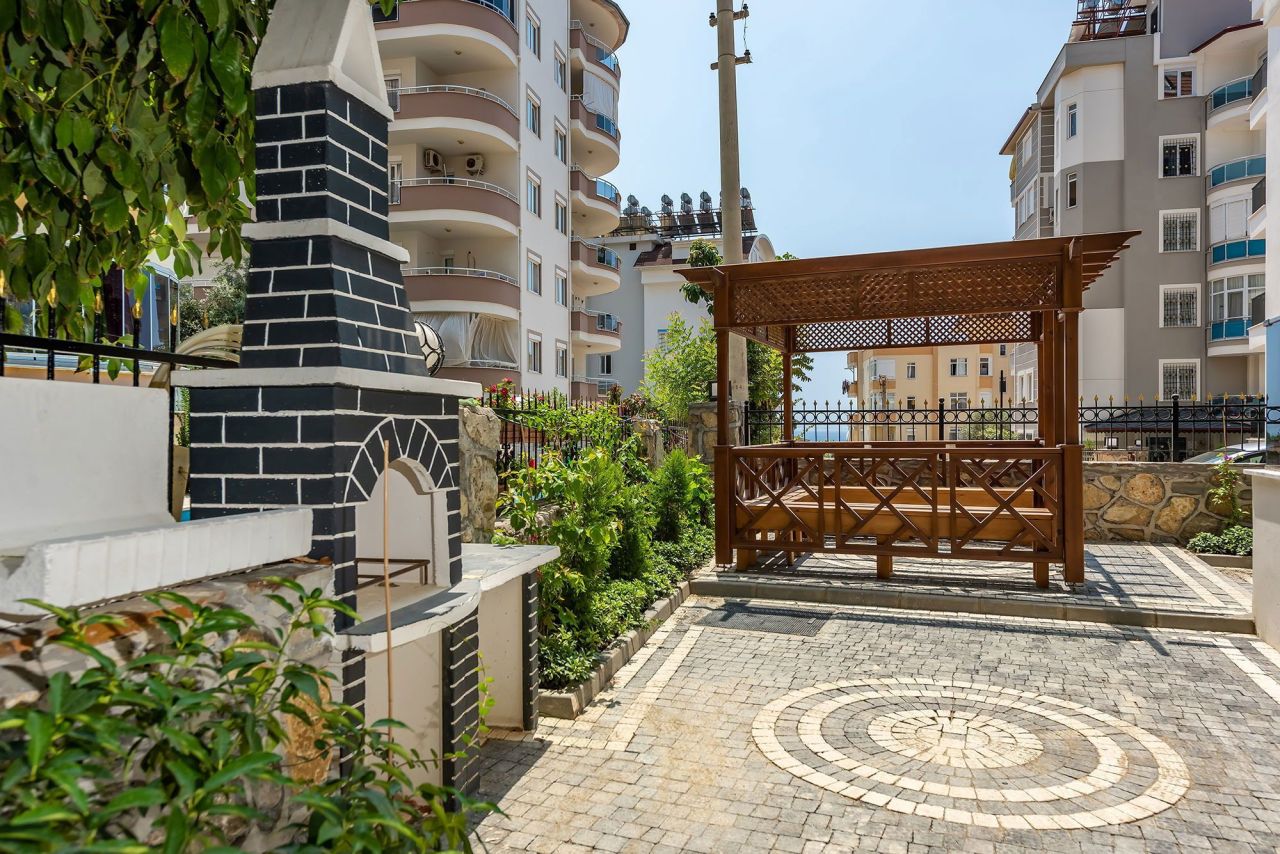 Appartement à Alanya, Turquie, 100 m² - image 19