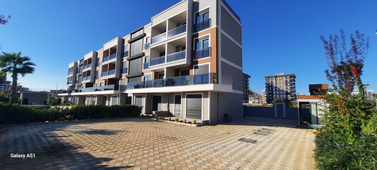 Piso Altintash, Turquia, 50 m² - imagen 2