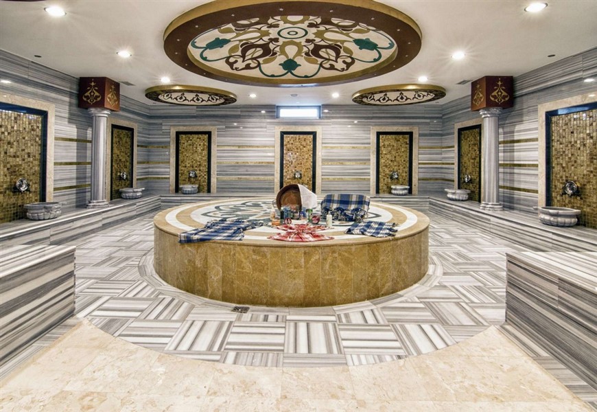 Appartement à Alanya, Turquie, 65 m² - image 4