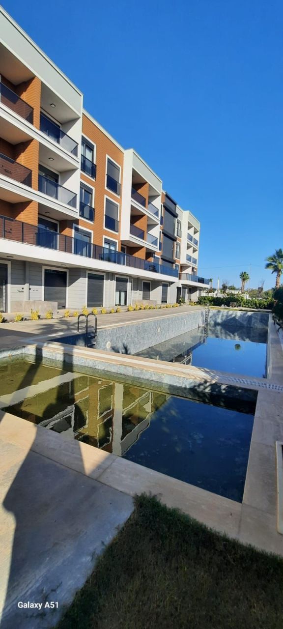 Piso Altintash, Turquia, 50 m² - imagen 4