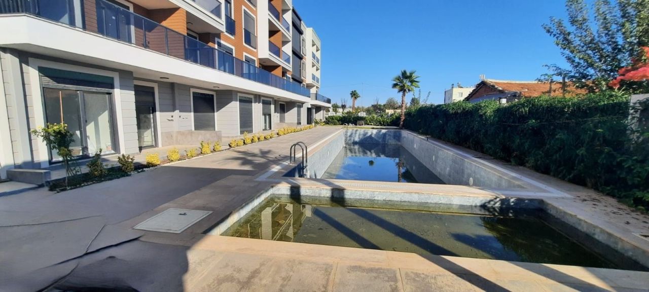 Piso Altintash, Turquia, 50 m² - imagen 5