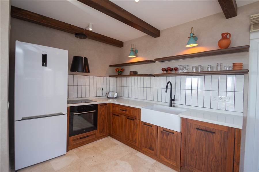 Penthouse in Alanya, Türkei, 170 m² - Foto 5