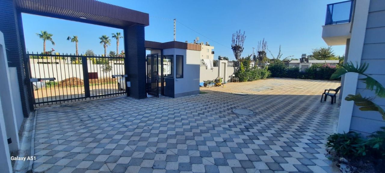 Piso Altintash, Turquia, 50 m² - imagen 6