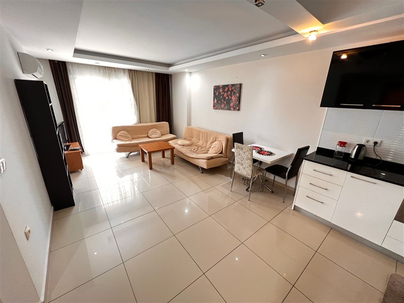Appartement à Alanya, Turquie, 65 m² - image 7