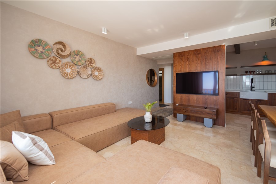 Penthouse in Alanya, Türkei, 170 m² - Foto 7