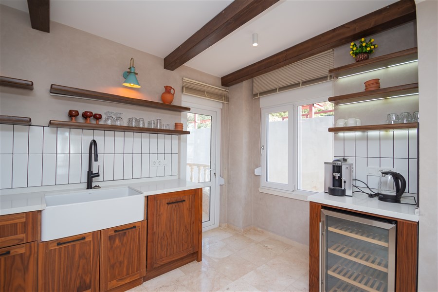 Penthouse in Alanya, Türkei, 170 m² - Foto 8