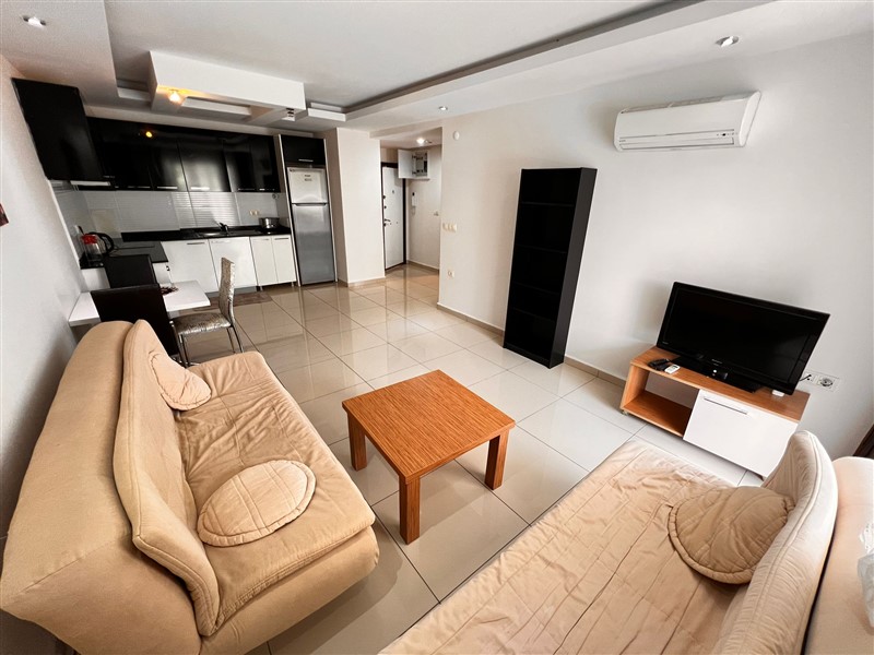 Appartement à Alanya, Turquie, 65 m² - image 8