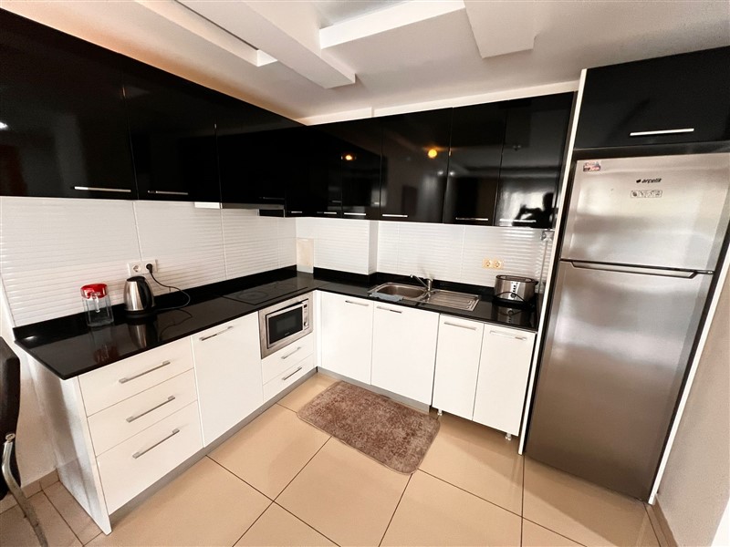 Appartement à Alanya, Turquie, 65 m² - image 9