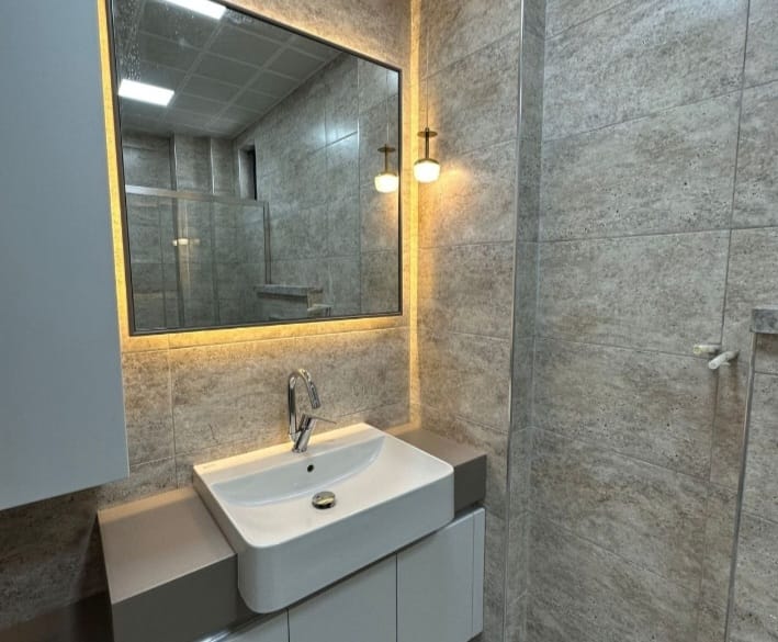 Flat Altintash, Turkey, 50 m² - picture 9