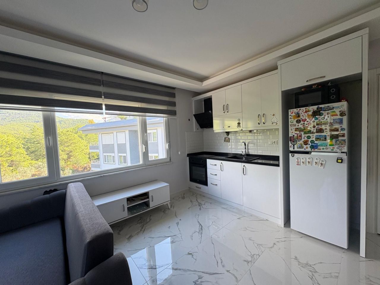 Appartement à Alanya, Turquie, 85 m² - image 9